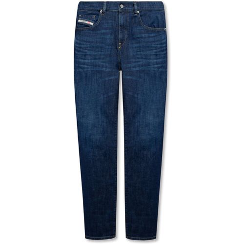 D-stich schlanke jeans , Herren, Größe: W29 L32 - Diesel - Modalova