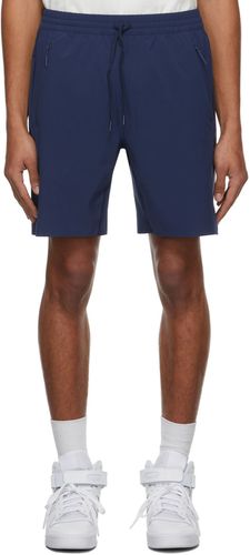 Blue Jersey Shorts - adidas x IVY PARK - Modalova