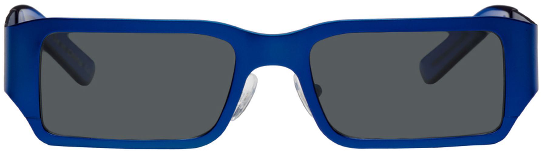 Blue Pollux Sunglasses - A BETTER FEELING - Modalova