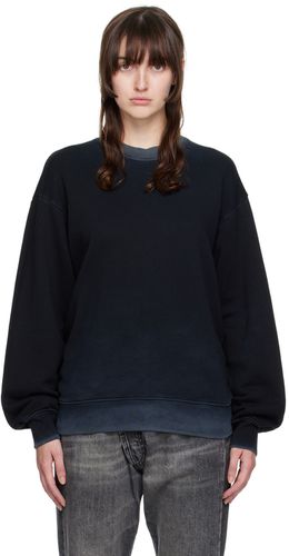Black Brooklyn Sweatshirt - COTTON CITIZEN - Modalova