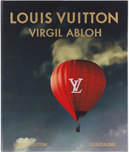 Louis Vuitton: Virgil Abloh – Ultimate Edition - Assouline - Modalova