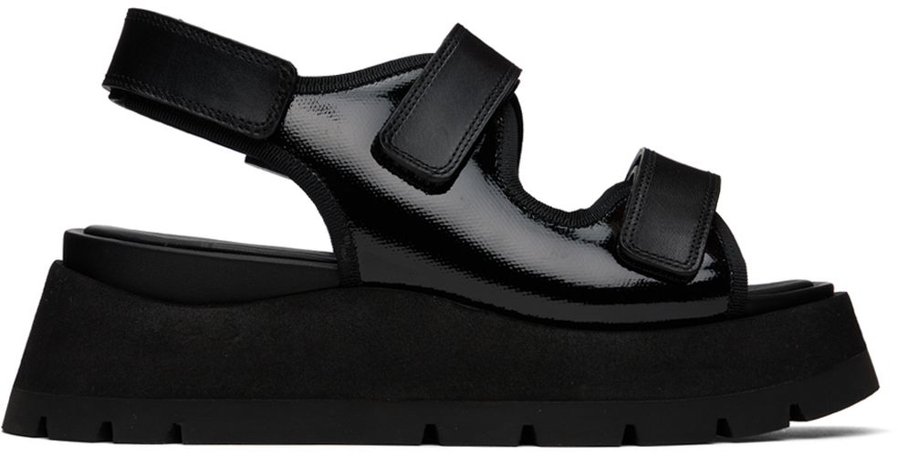 Black Kate Dad Sandals - 3.1 Phillip Lim - Modalova