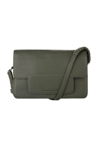 Medium Bag Dunbur Forest Green - Cowboysbag - Modalova