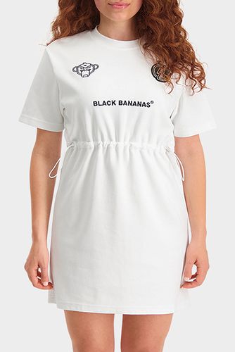 Women Pinball Dress White - Black Bananas - Modalova