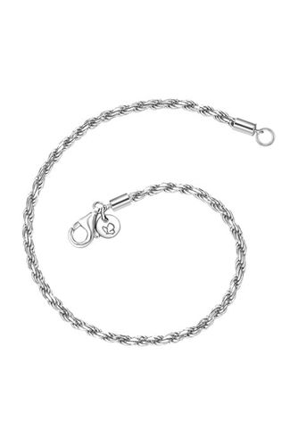 Bracelet Sterling Silver - Glanzstücke München - Modalova
