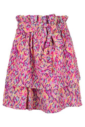 Joy Print Skirt Multicolour - Dante6 - Modalova
