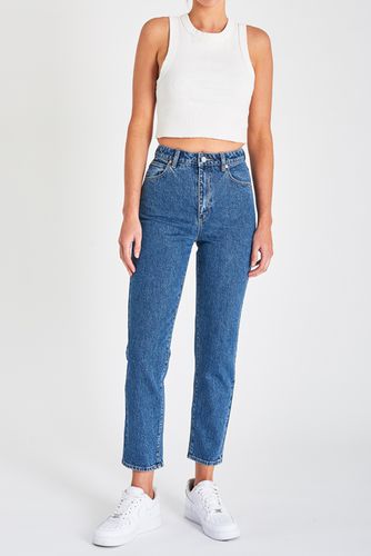A 94 High Slim Chantell Organic - Abrand Jeans - Modalova