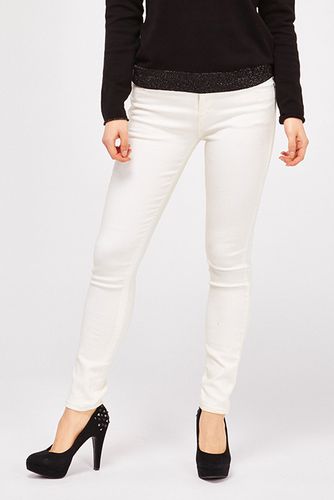 Jeans White - GAS - Modalova