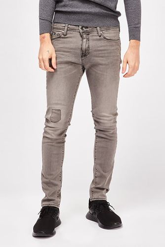 Jeans Grey - GAS - Modalova