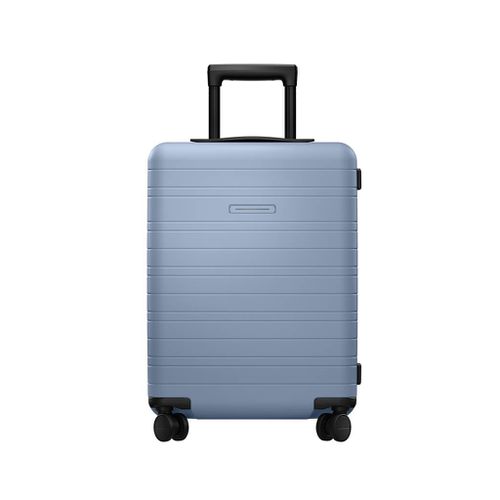 Handgepäck Koffer mit Powerbank - H5 - 55x40x20 - Blau - Horizn Studios - Modalova